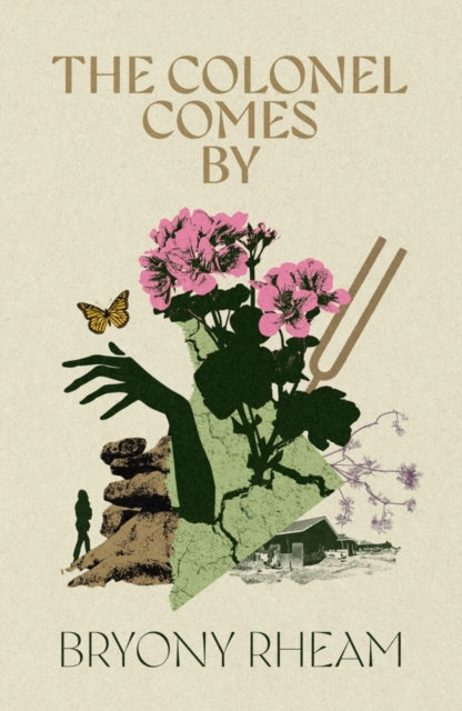 The Colonel Comes By - Book from The Bookhouse Broughty Ferry- Just £10! Shop now