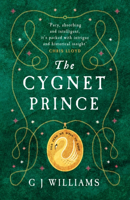 The Cygnet Prince - Book from The Bookhouse Broughty Ferry- Just £9.99! Shop now