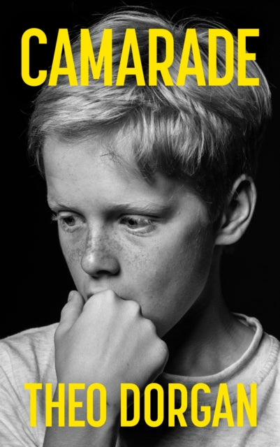 Camarade - Book from The Bookhouse Broughty Ferry- Just £15.99! Shop now