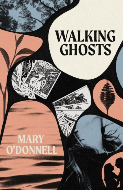 Walking Ghosts - Book from The Bookhouse Broughty Ferry- Just £15.99! Shop now