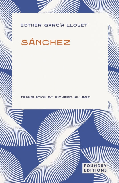 Sanchez - Book from The Bookhouse Broughty Ferry- Just £12.99! Shop now