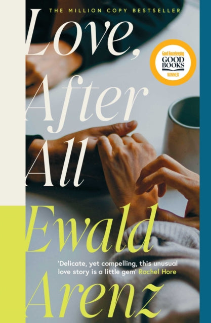 Love, After All : The MILLION-COPY BESTSELLER – this summer's most moving, poignant love story… - Book from The Bookhouse Broughty Ferry- Just £9.99! Shop now