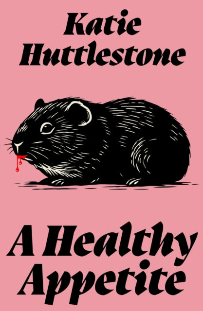 A Healthy Appetite - Book from The Bookhouse Broughty Ferry- Just £11.99! Shop now