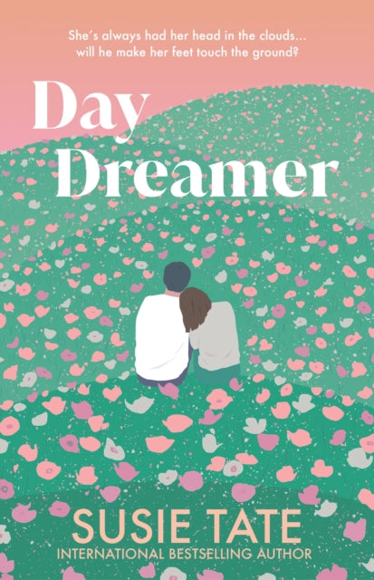 Daydreamer - Book from The Bookhouse Broughty Ferry- Just £9.99! Shop now
