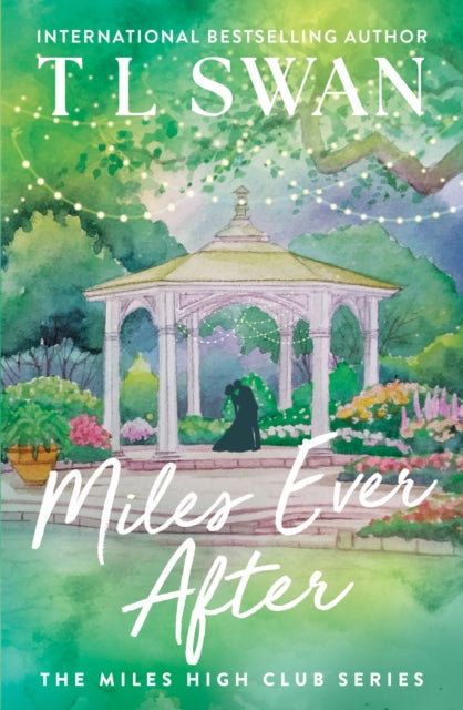 Miles Ever After - Book from The Bookhouse Broughty Ferry- Just £9.99! Shop now