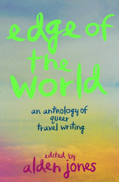 Edge of the World - Book from The Bookhouse Broughty Ferry- Just £14.99! Shop now