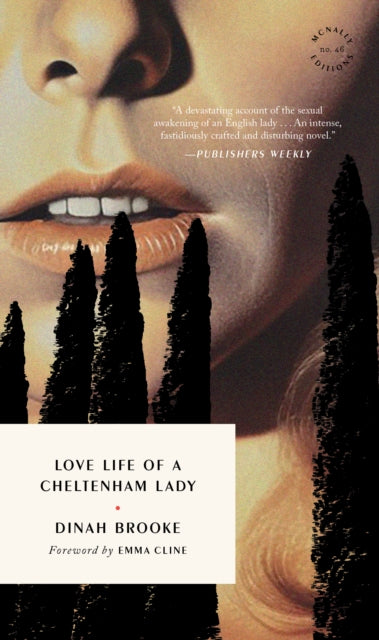Love Life of a Cheltenham Lady - Book from The Bookhouse Broughty Ferry- Just £13.99! Shop now