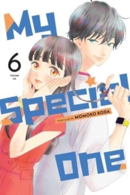 My Special One, Vol. 6 - Book from The Bookhouse Broughty Ferry- Just £8.99! Shop now
