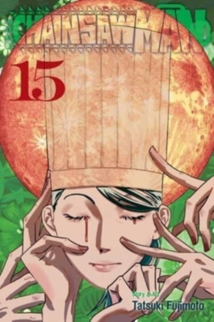 Chainsaw Man, Vol. 15 - Book from The Bookhouse Broughty Ferry- Just £8.99! Shop now