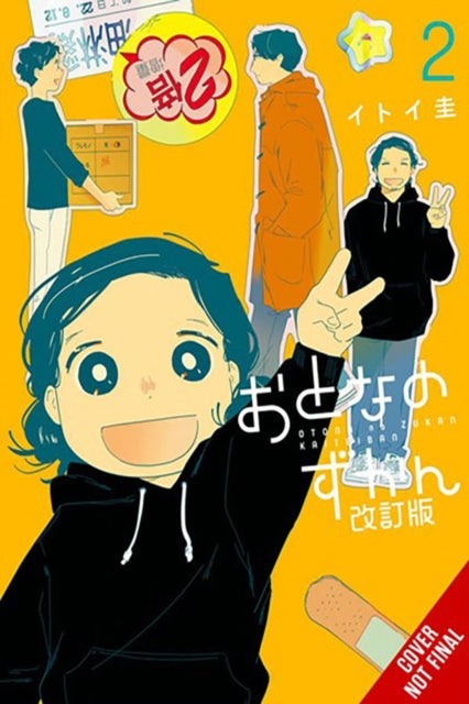 Adults' Picture Book: New Edition, Vol. 2 - Book from The Bookhouse Broughty Ferry- Just £12.99! Shop now