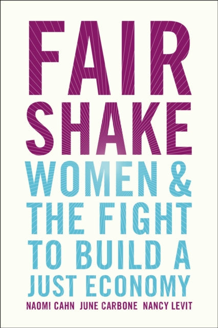 Fair Shake - Book from The Bookhouse Broughty Ferry- Just £20! Shop now