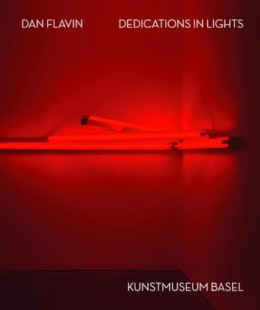 Dan Flavin: Dedications in Lights (Bilingual edition) - Book from The Bookhouse Broughty Ferry- Just £49! Shop now