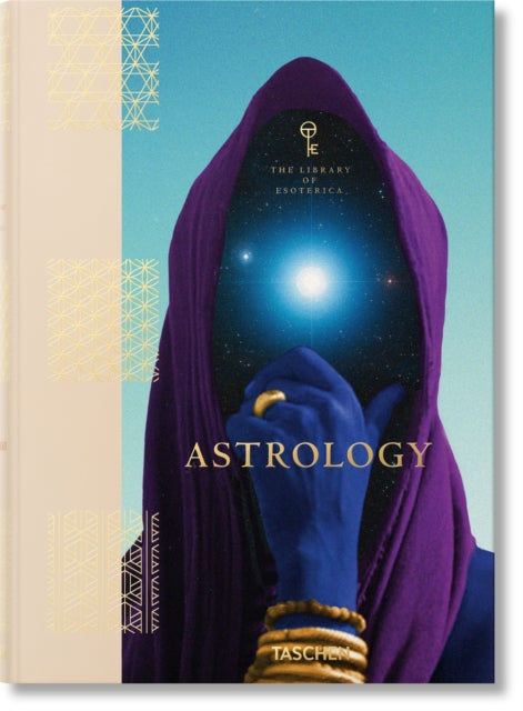 Astrology. The Library of Esoterica - Book from The Bookhouse Broughty Ferry- Just £35! Shop now