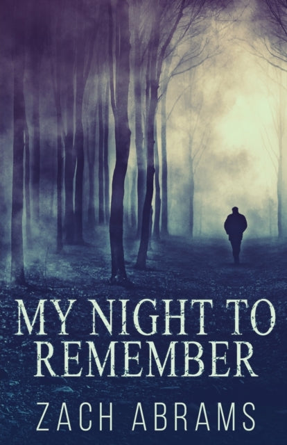 My Night To Remember - Book from The Bookhouse Broughty Ferry- Just £12.49! Shop now