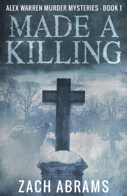 Made A Killing : 1 - Book from The Bookhouse Broughty Ferry- Just £11.49! Shop now