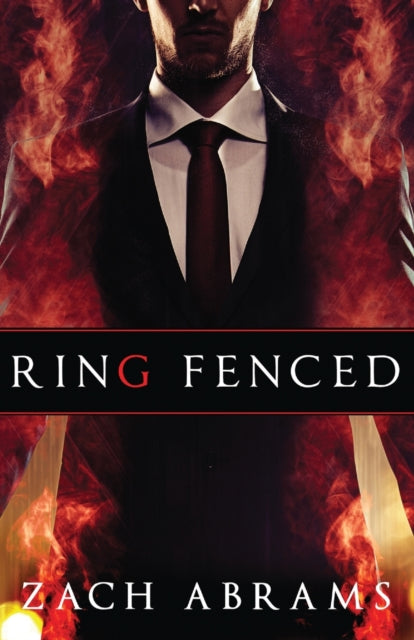 Ring Fenced - Book from The Bookhouse Broughty Ferry- Just £11.49! Shop now