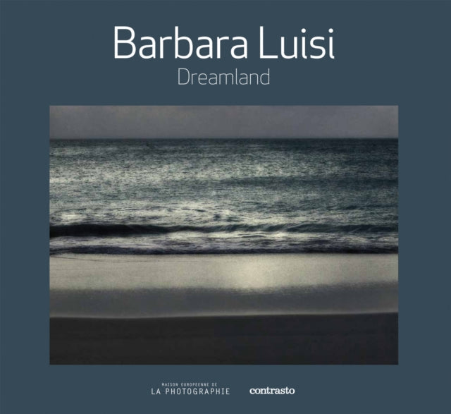 Barbara Luisi : Dreamland - Book from The Bookhouse Broughty Ferry- Just £28! Shop now