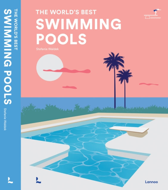 Swimming Pools - Book from The Bookhouse Broughty Ferry- Just £40! Shop now