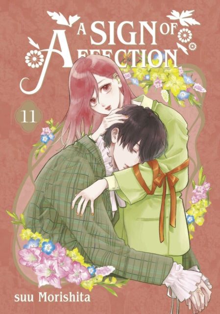 A Sign of Affection 11 - Book from The Bookhouse Broughty Ferry- Just £12.99! Shop now