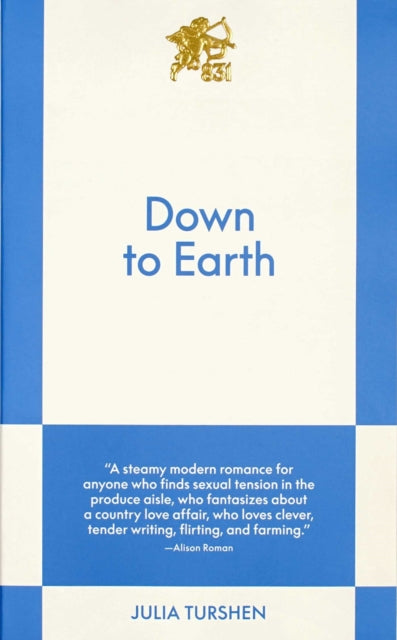 Down to Earth : An 831 Stories Romance - Book from The Bookhouse Broughty Ferry- Just £8.99! Shop now
