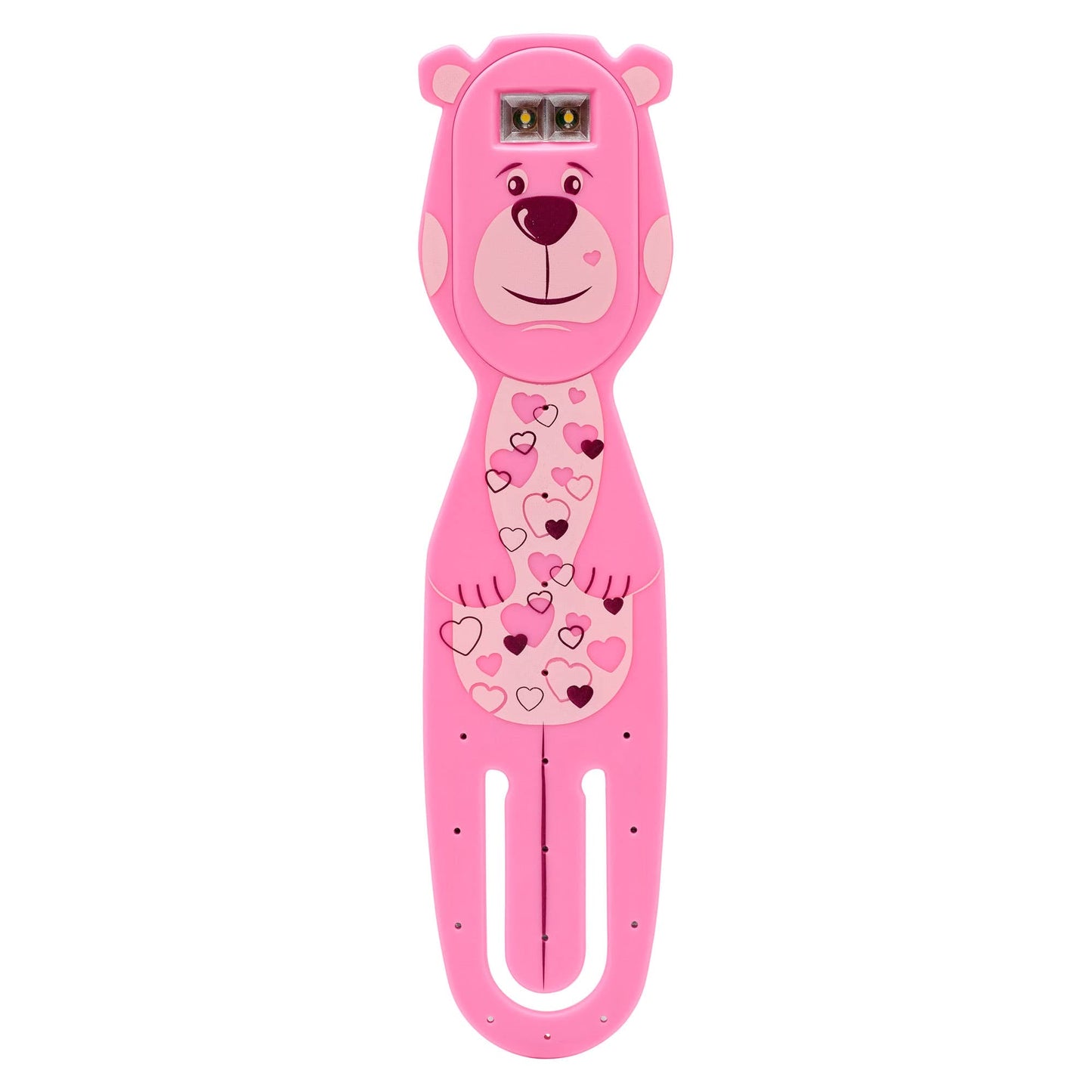 Flexilight Rechargeable Pals LED 2 in 1 Book Light/Bookmark -  from The Bookhouse Broughty Ferry- Just £19.99! Shop now