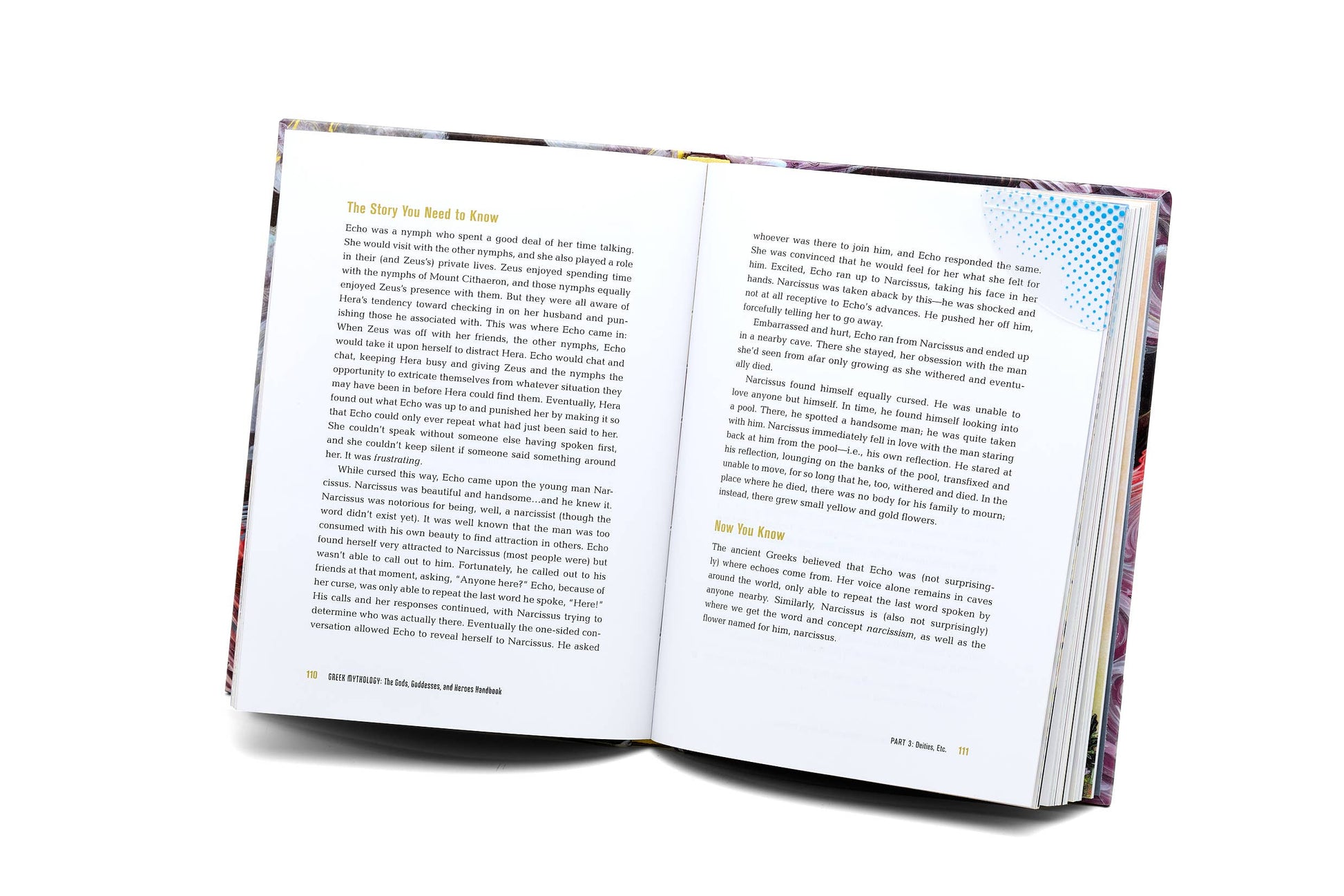 Easymark Bookmark -  from The Bookhouse Broughty Ferry- Just £3.99! Shop now