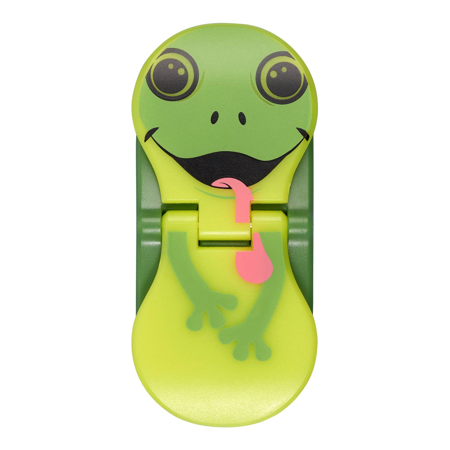 ZipGrips Phone Holder - Blue Dots -  from The Bookhouse Broughty Ferry- Just £5.99! Shop now