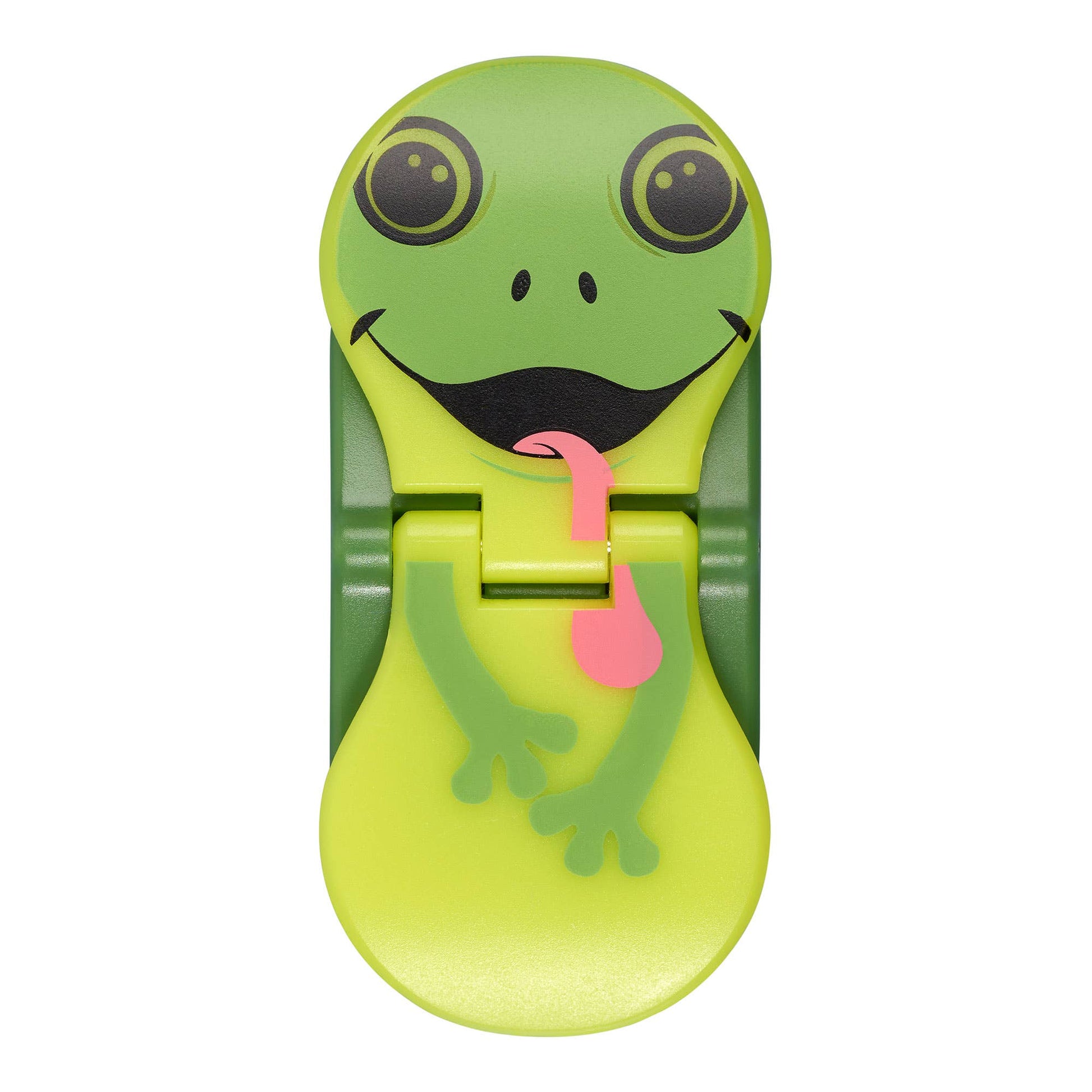 ZipGrips Phone Holder - Blue Dots -  from The Bookhouse Broughty Ferry- Just £5.99! Shop now