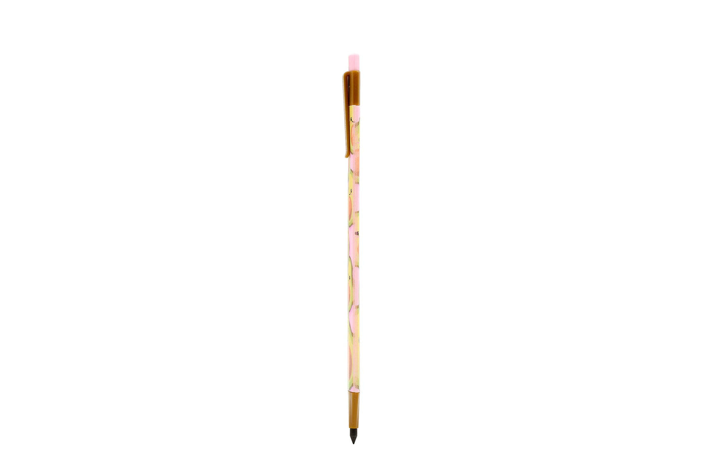 Pencilmark/ Bookmark - Avocado -  from The Bookhouse Broughty Ferry- Just £4.99! Shop now