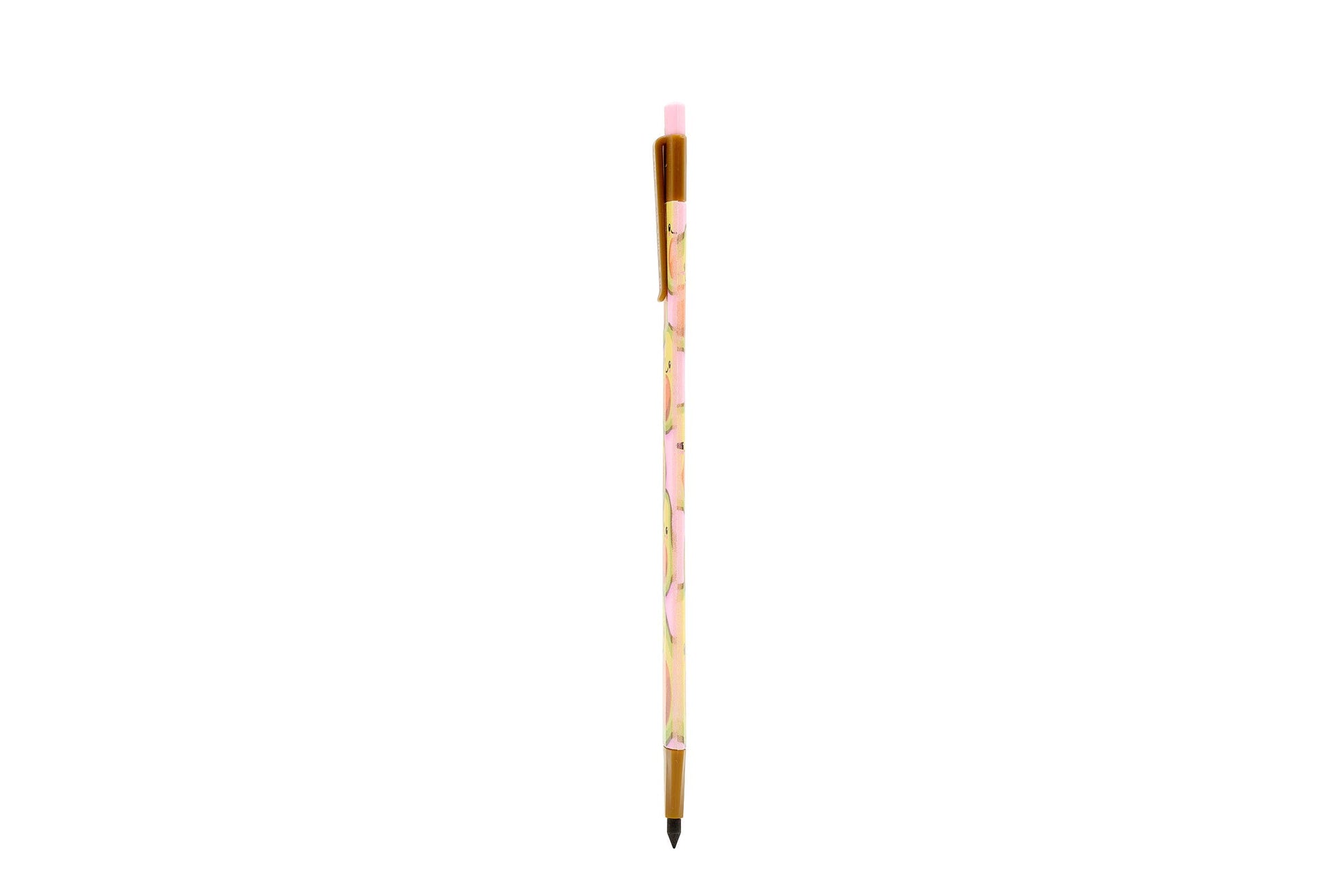 Pencilmark/ Bookmark - Avocado -  from The Bookhouse Broughty Ferry- Just £4.99! Shop now