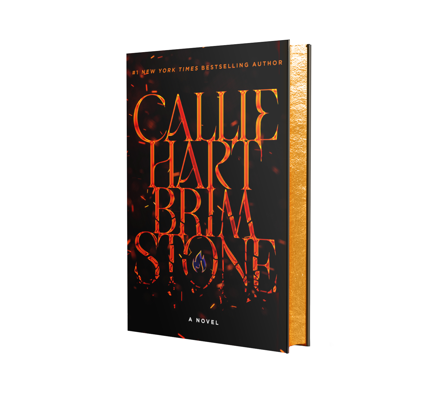 Brimstone - Book from The Bookhouse Broughty Ferry- Just £22.50! Shop now