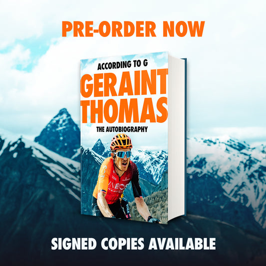 According to G - SIGNED EDITION - Book from The Bookhouse Broughty Ferry- Just £22.50! Shop now