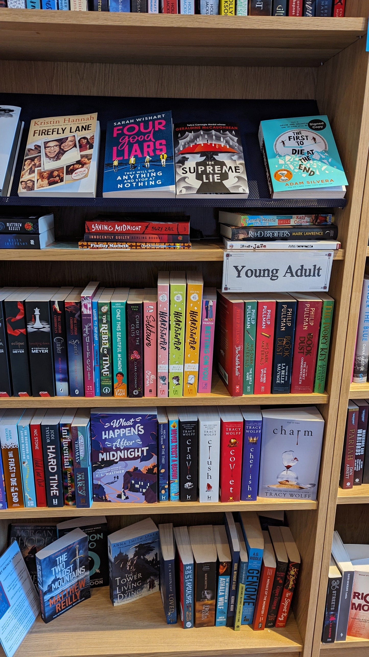 Book Subscription Service - Book from The Bookhouse Broughty Ferry- Just £11! Shop now