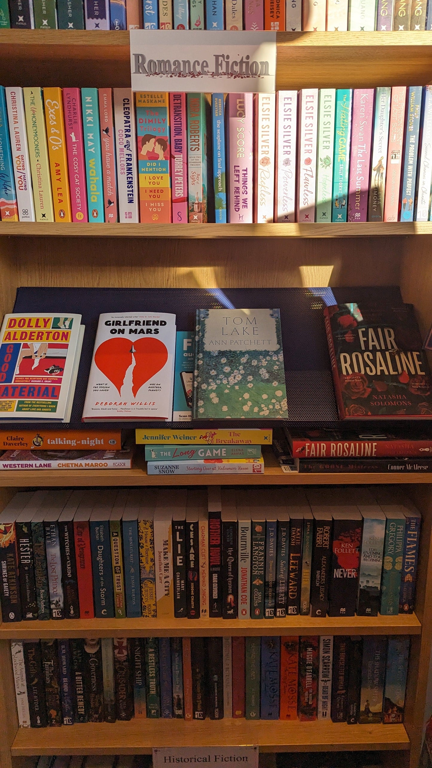 Book Subscription Service - Book from The Bookhouse Broughty Ferry- Just £11! Shop now