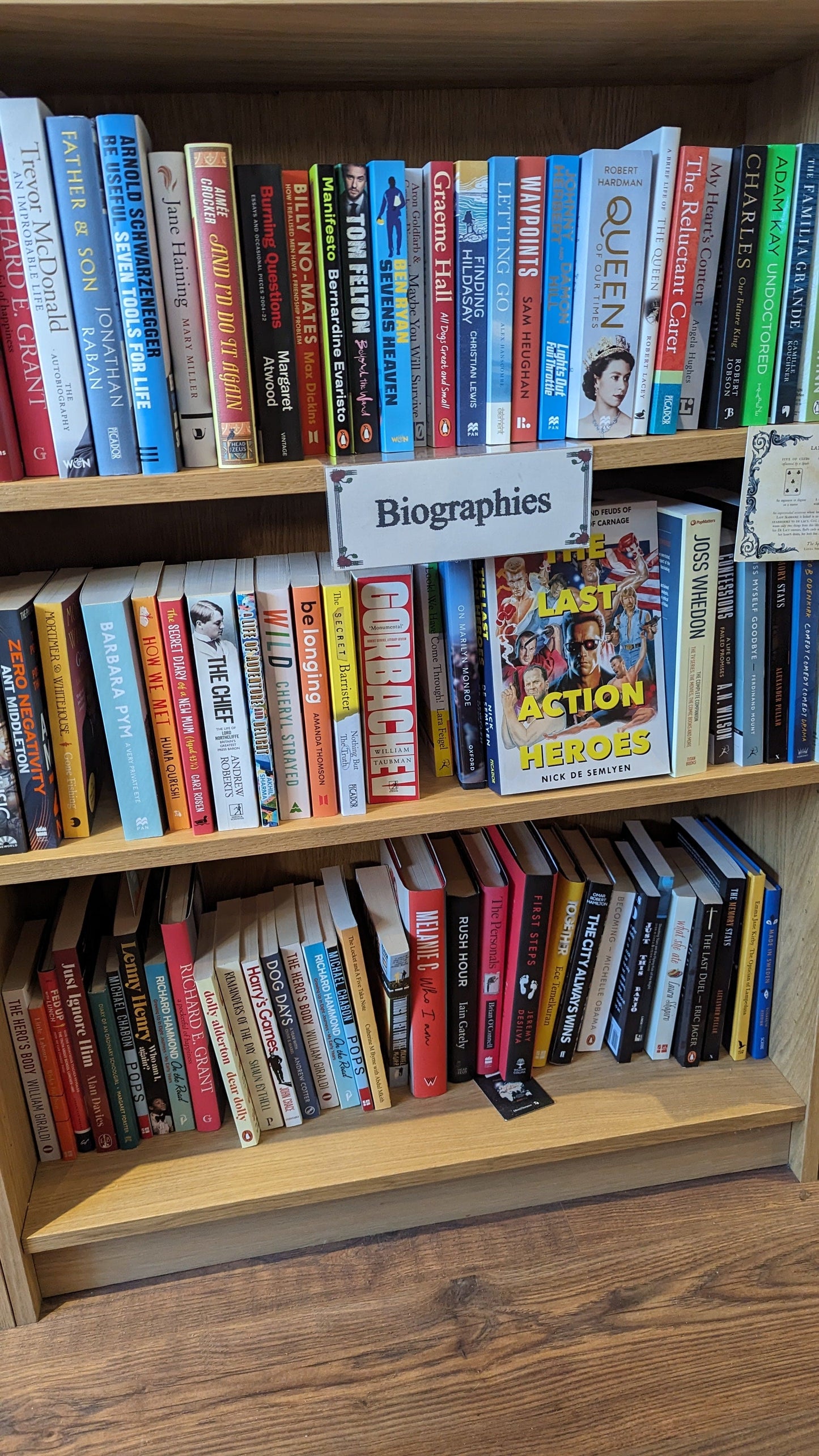 Book Subscription Service - Book from The Bookhouse Broughty Ferry- Just £11! Shop now