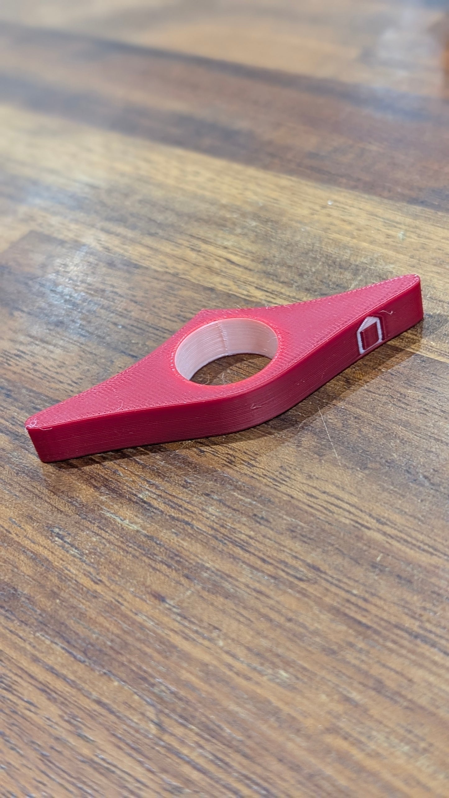 Book Page Holder - Gift from The Bookhouse Broughty Ferry- Just £2.99! Shop now