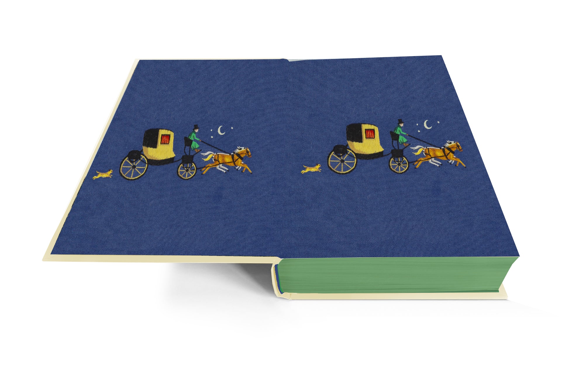 The Elopement - SIGNED INDIE EDITION WITH SPRAYED EDGE - Book from The Bookhouse Broughty Ferry- Just £18.99! Shop now