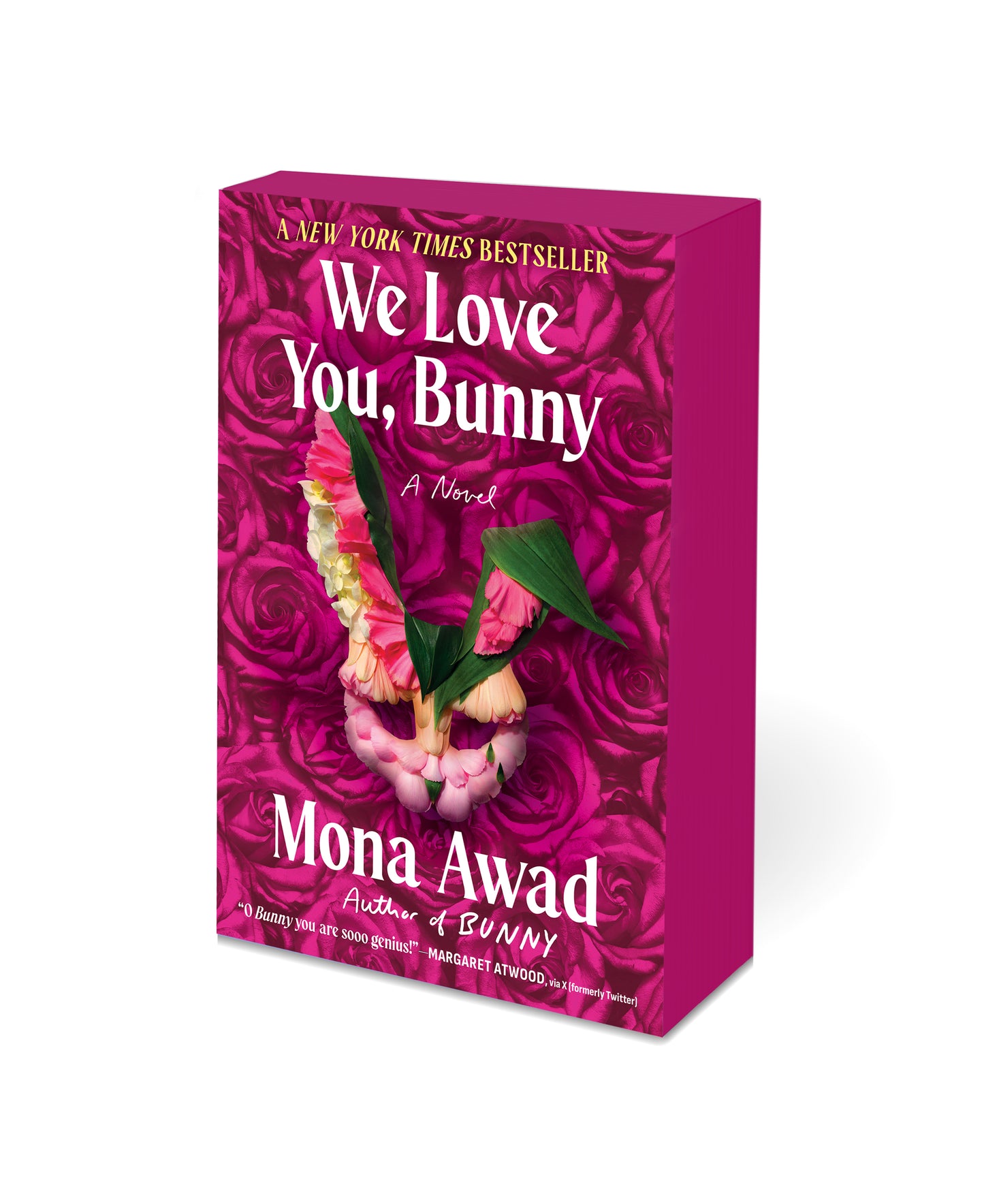We Love You, Bunny - INDIE EDITION - Book from The Bookhouse Broughty Ferry- Just £8.99! Shop now