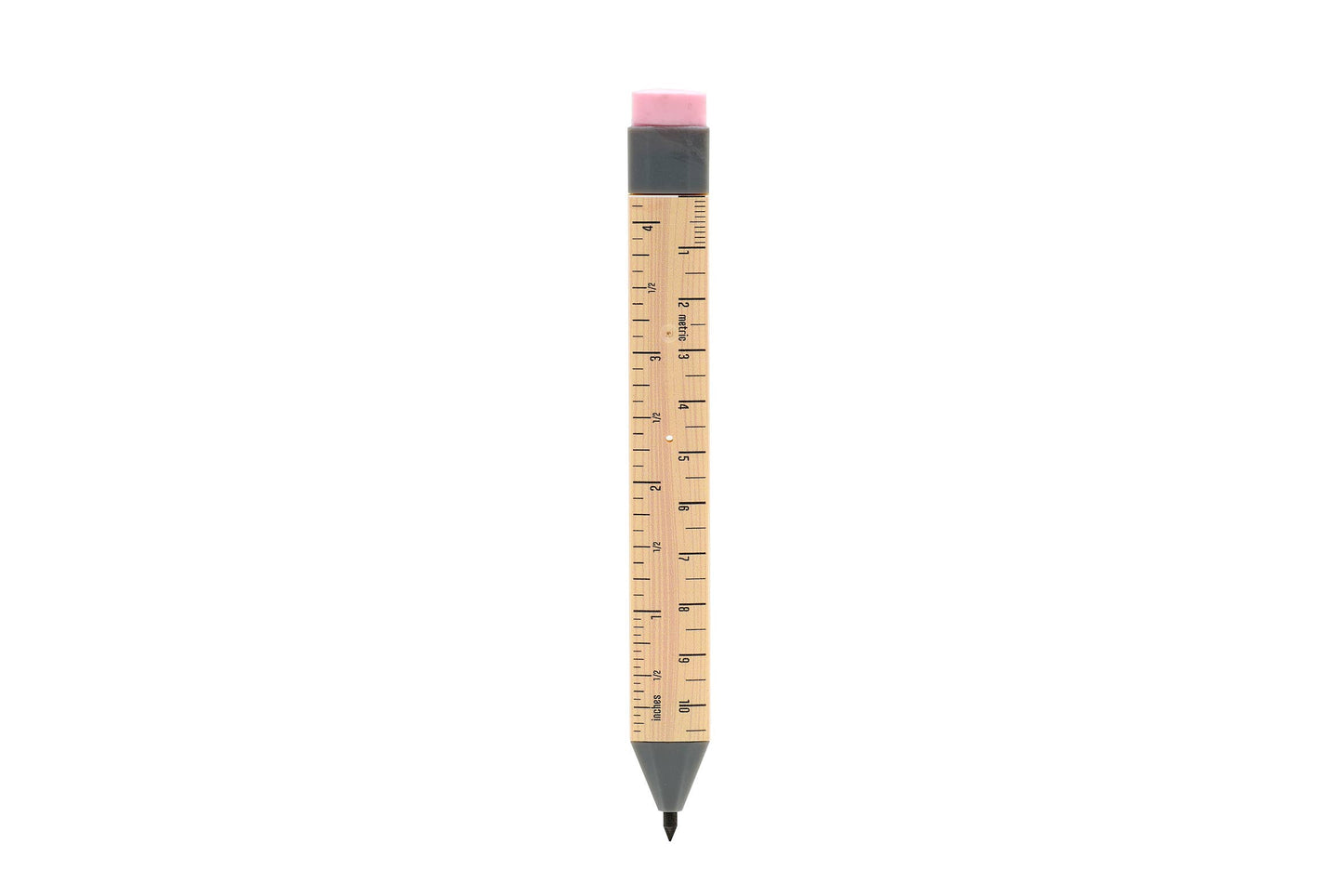 Everlasting PencilMark - Ruler