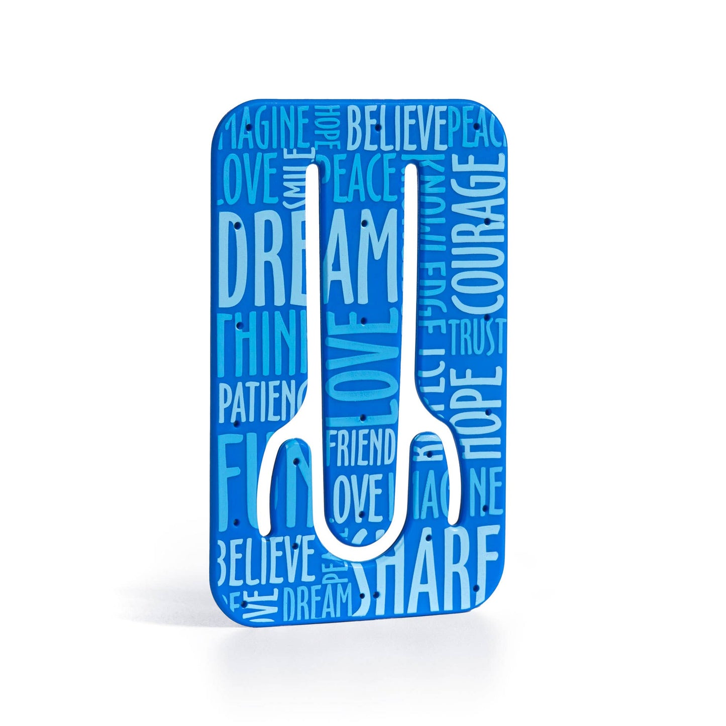 Flexistand Ultra Thin Phone Stand and Phone Holder - Doodle -  from The Bookhouse Broughty Ferry- Just £4.99! Shop now