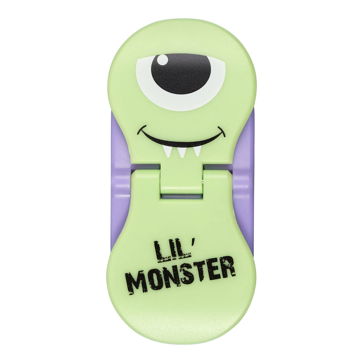 ZipGrips Phone Holder - Blue Dots -  from The Bookhouse Broughty Ferry- Just £5.99! Shop now