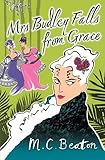 Mrs Budley Falls From Grace - Book from The Bookhouse Broughty Ferry- Just £22.99! Shop now