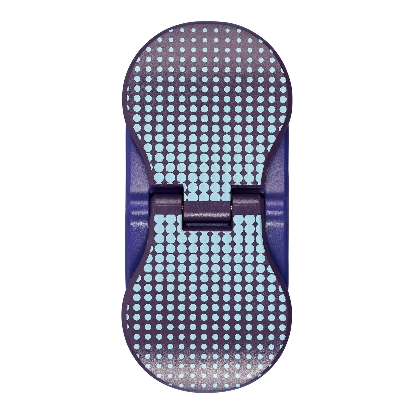 ZipGrips Phone Holder - Blue Dots -  from The Bookhouse Broughty Ferry- Just £5.99! Shop now
