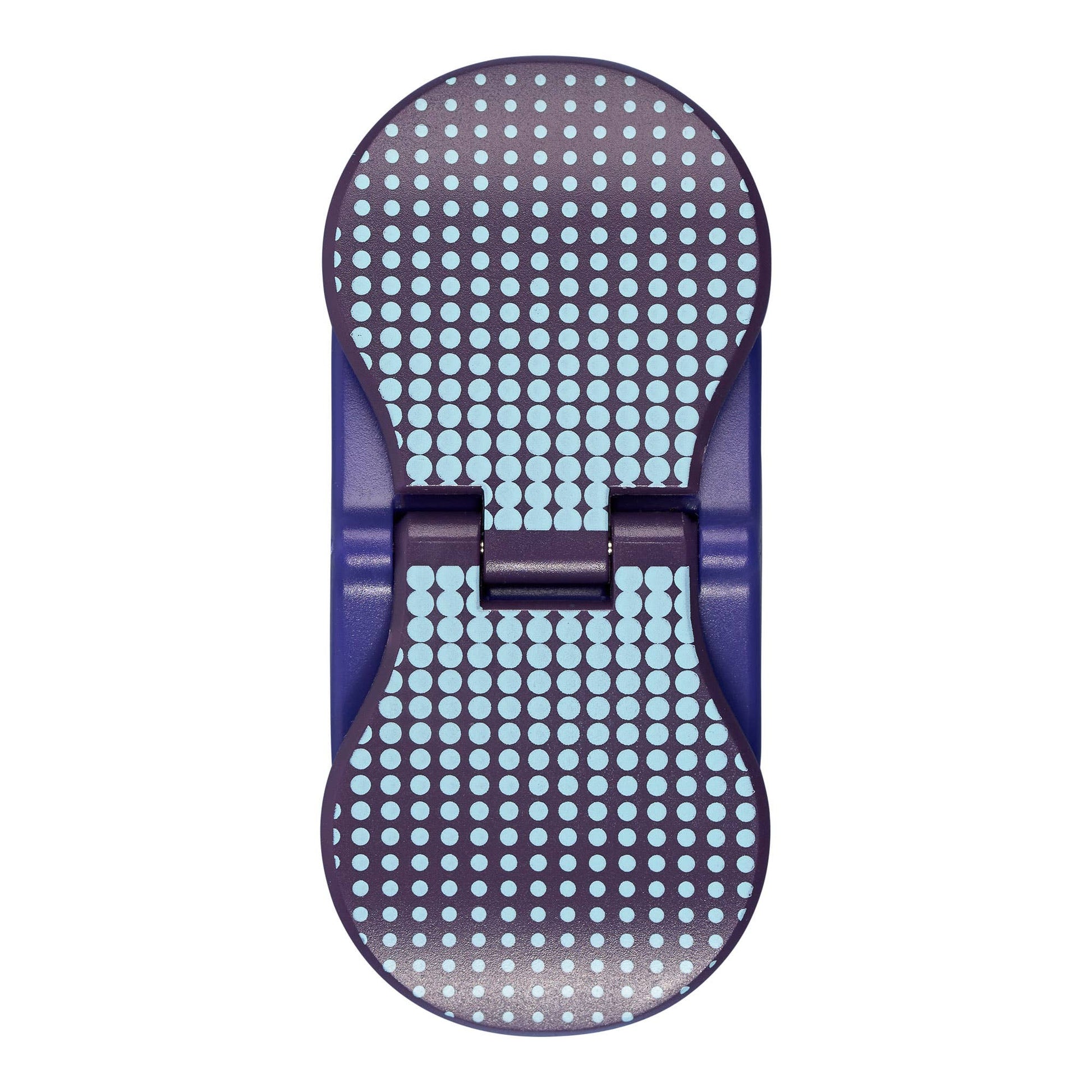 ZipGrips Phone Holder - Blue Dots -  from The Bookhouse Broughty Ferry- Just £5.99! Shop now