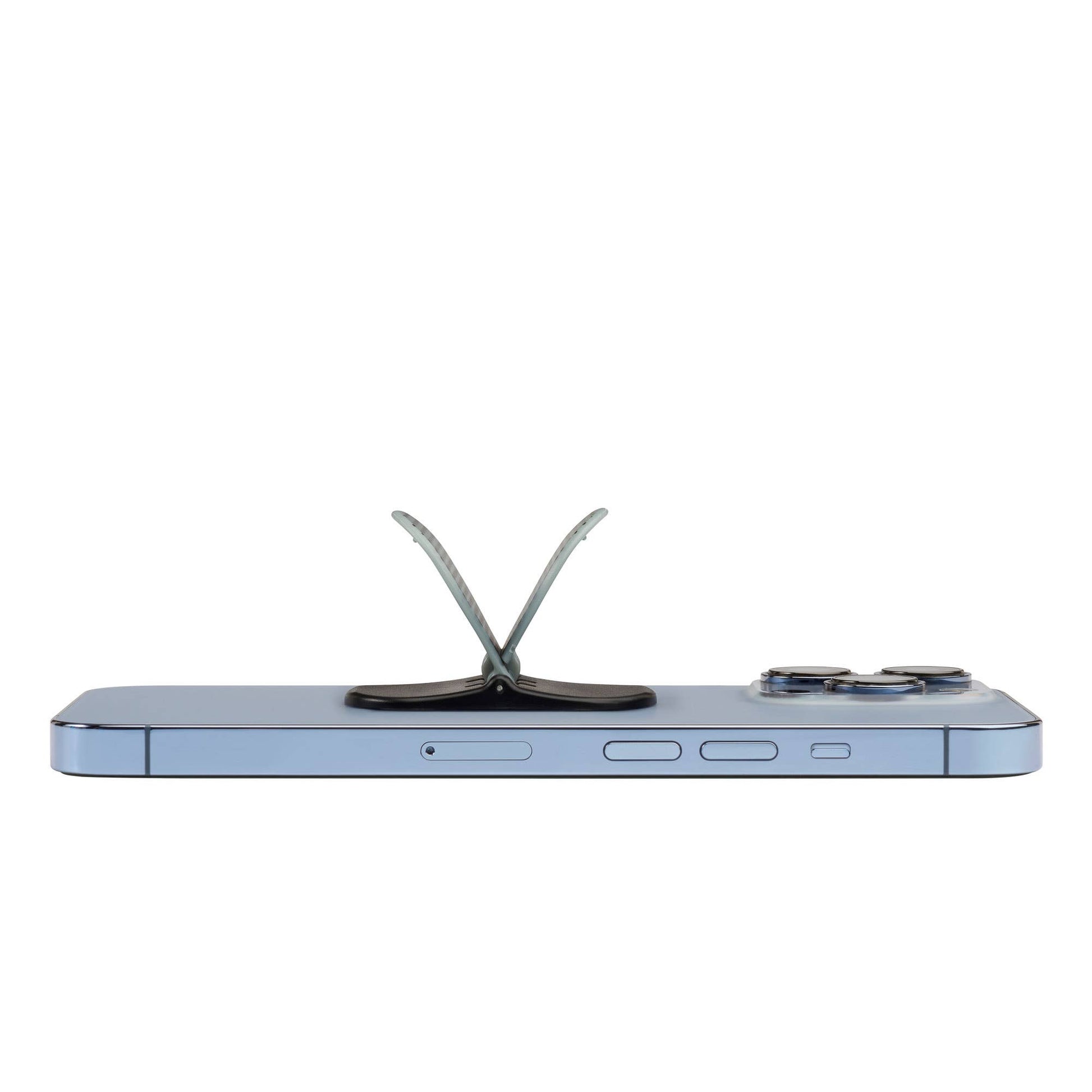 ZipGrips Phone Holder - Blue Dots -  from The Bookhouse Broughty Ferry- Just £5.99! Shop now