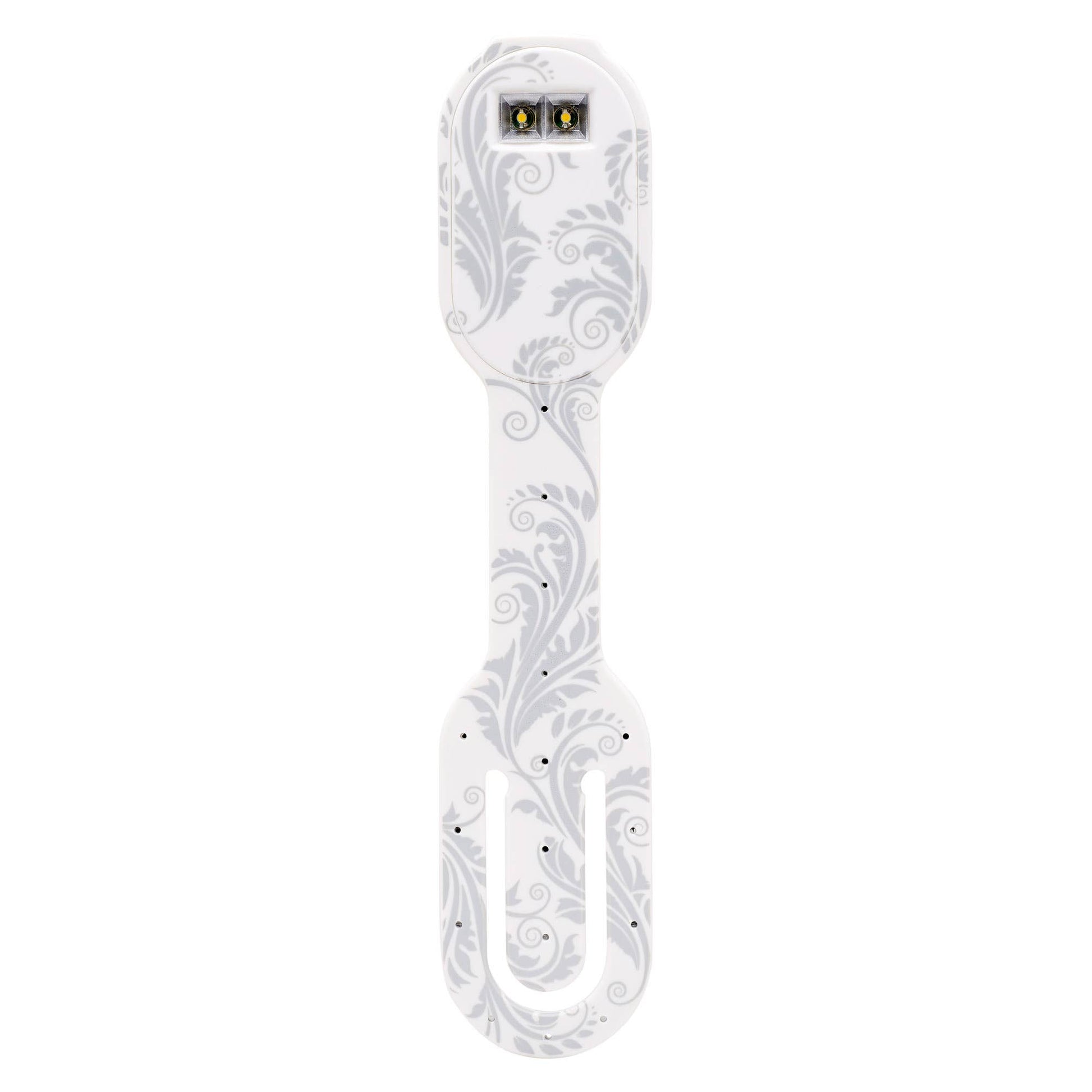 Flexilight Rechargeable Classic BookLight / Bookmark in one -  from The Bookhouse Broughty Ferry- Just £19.99! Shop now