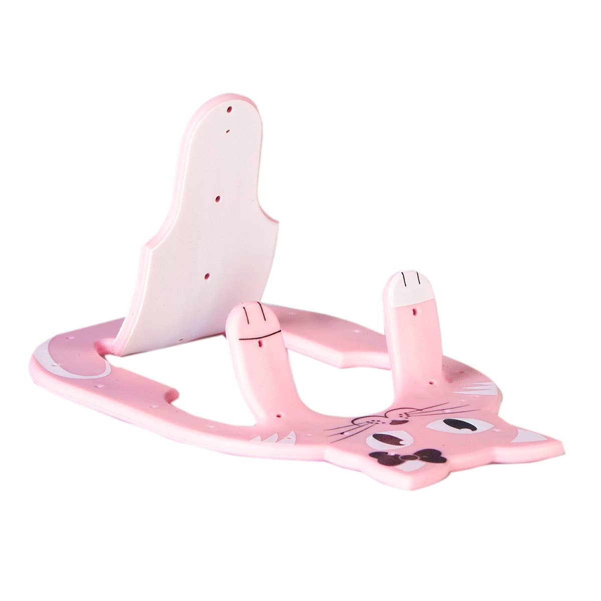 Flexistand Pal Ultra Thin Phone Stand and Phone Holder - Panda -  from The Bookhouse Broughty Ferry- Just £5.99! Shop now