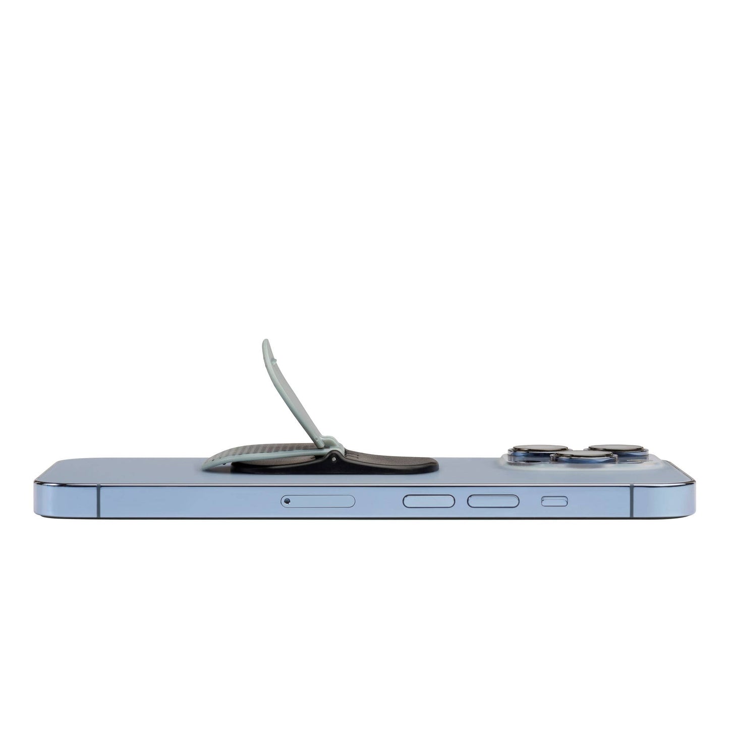 ZipGrips Phone Holder - Blue Dots -  from The Bookhouse Broughty Ferry- Just £5.99! Shop now