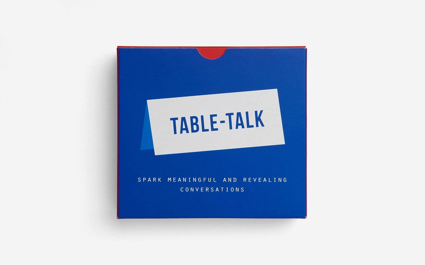 Table Talk Conversation Cards, Fun Social Game -  from The Bookhouse Broughty Ferry- Just £15! Shop now