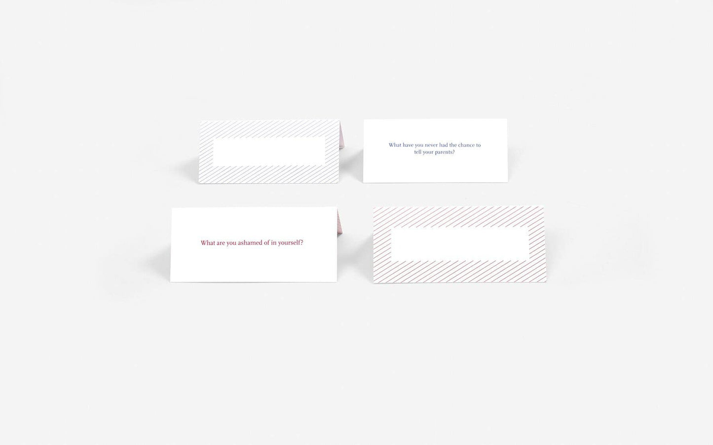 Table Talk Conversation Cards, Fun Social Game -  from The Bookhouse Broughty Ferry- Just £15! Shop now